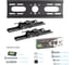 Кронштейн для LED/LCD телевизоров TUAREX OLIMP-416 black 90181 5