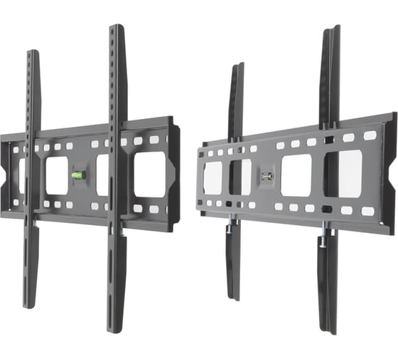 Кронштейн для LED/LCD телевизоров TUAREX OLIMP-411 black 90176