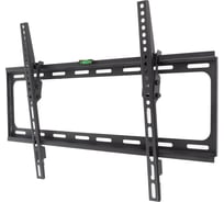 Кронштейн для LED/LCD телевизоров TUAREX OLIMP-312 black наст. 90171
