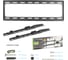 Кронштейн для LED/LCD телевизоров TUAREX OLIMP-312 black наст. 90171 5