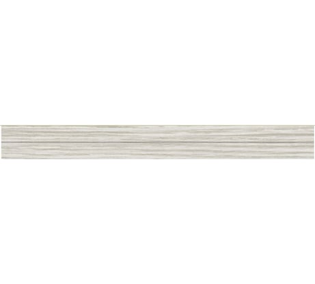 Универсальный ПВХ угол GRACE Рико Лео 20х20 мм, 3 м, 112 Ясень серый 00000002689
