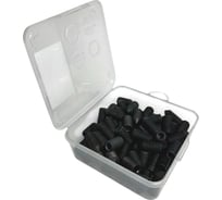 Винт гужон 23 Болта М10х30мм к.п.12.9 DIN914 в органайзере, 60 шт. вук1030прорг-ф60