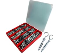 Дюбель MOLLY 23 Болта для пустотелых конструкций в органайзере НАБОР 1 20000111