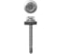 Шурупы кров. оцин. INTERFIX КРс ZP 4.8x25 (3500 шт) 27919 1