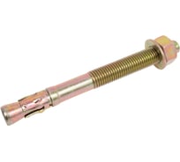 Клиновой анкер Крепстор 8х105 30 шт. 4665316999170