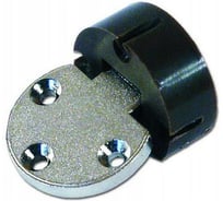 Петля барная Крепстор №556 малая, Пакет 4 шт. 4665317042035