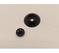 Термошайба Крепстор D30 (бронза) для поликарбоната Пакет 50 шт. 4665317008901