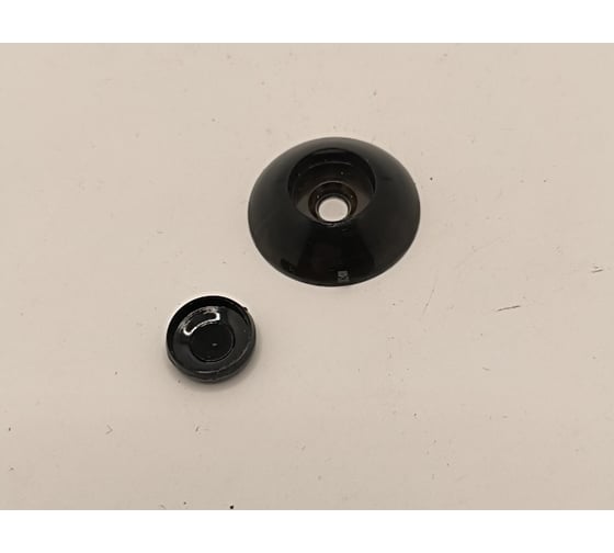 Термошайба Крепстор D30 (бронза) для поликарбоната Пакет 50 шт. 4665317008901 1