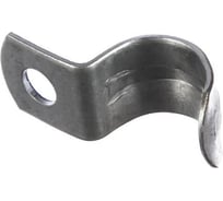 Скоба для кабеля однолапковая СВК СМО 8-9 (упаковка 100шт) Н0000028871