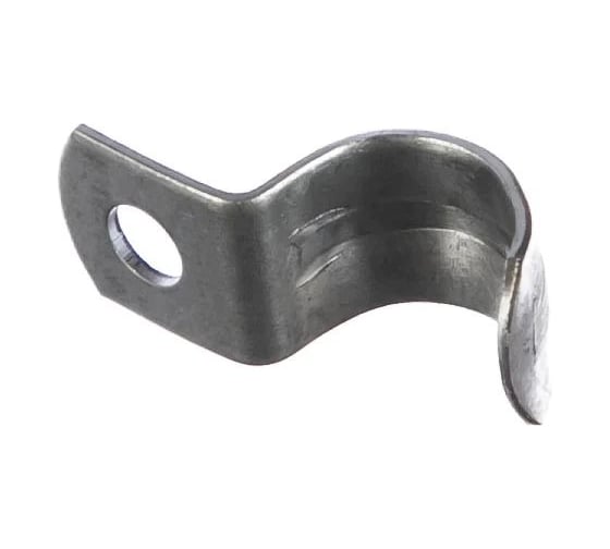 Скоба для кабеля однолапковая СВК СМО 19-20 (упаковка 100шт) Н0000028883 1