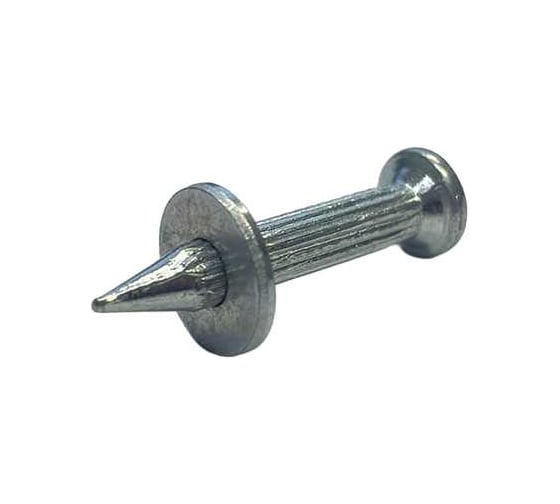 Гвоздь по бетону SAMGRUPP 4,5х60мм для порох. пистолета 20 кг/уп SAMC-023114560-20 1