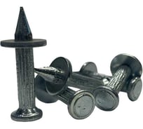 Гвоздь по бетону SAMGRUPP 4,5х40мм для порох. пистолета 20 кг/уп SAMC-023114540-20