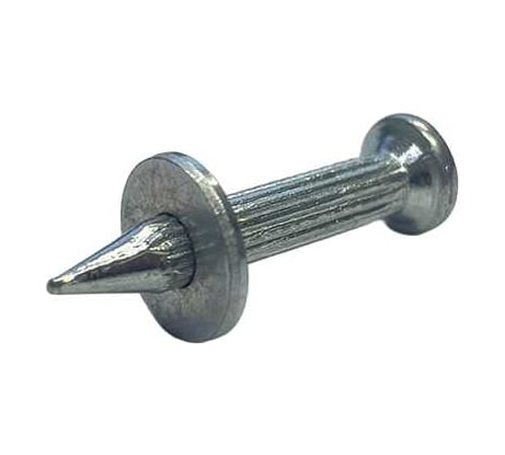 Гвоздь по бетону SAMGRUPP 4,5х40мм для порох. пистолета 20 кг/уп SAMC-023114540-20