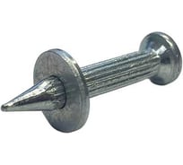 Гвоздь по бетону SAMGRUPP 4,5х50мм для порох. пистолета 20 кг/уп SAMC-023114550-20