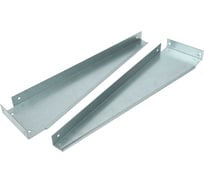 Кронштейн (косынка) для перфопанелей Inforce 05-03-03