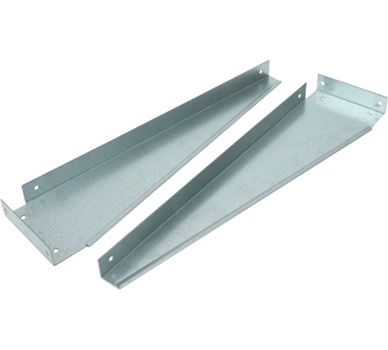 Кронштейн (косынка) для перфопанелей Inforce 05-03-03