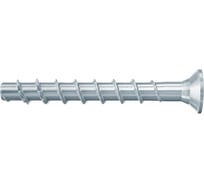 Шуруп по бетону Fischer FBS II 6х40/5 SK 100 шт. 546383
