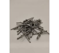 Заклепка Крепстор нерж. 4,8х20мм А2/А2,100 шт. 4665317003982