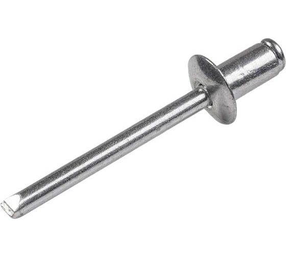 Заклепка Крепстор нерж. 4,8х20мм А2/А2,100 шт. 4665317003982 1