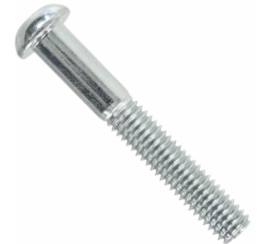 Винт ЦКИ ISO 7380, М6x45, A2, TX 30, 200 шт. 71114 1
