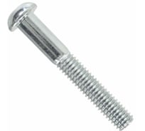 Винт ЦКИ ISO 7380, М6x55, A2, TX 30, 200 шт. 71118