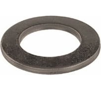 Шайба ЦКИ DIN 433, узкая, М2, A4, 2000 шт. 73851