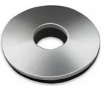 Шайба с уплотнительной резиной EPDM ЦКИ D29x6.7, A2, 500 шт. 73752