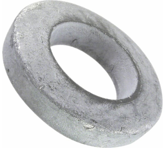 Утолщенная шайба ЦКИ DIN 7349, М8, под штифт, 200HV, A2, 100 шт. 73870 1