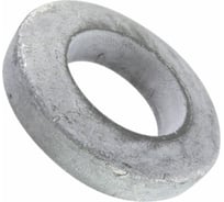 Утолщенная шайба ЦКИ DIN 7349, М12, под штифт, A4, 200 шт. 73875