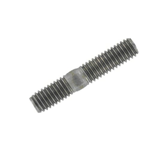 Шпилька ЦКИ DIN 835, М10x25, A2, 100 шт. 73889 1