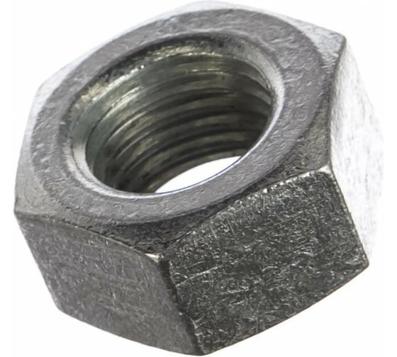 Гайка БП М6-6Н.21 ГОСТ 5915-70 (10шт.) 01-00001616-10