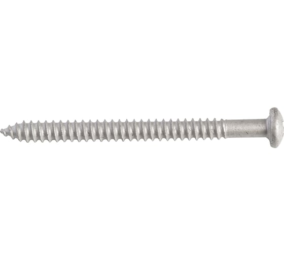 Самосверлящий винт Skreppro остроконечный SsR 4.8_60 (дакромет), 300 шт SsR 4.8*60 (Д), 300 шт 1