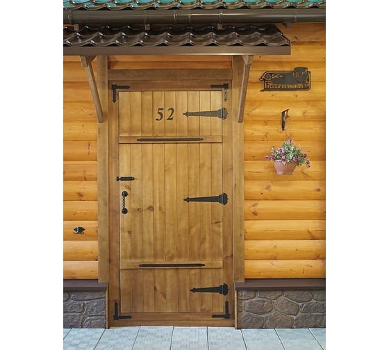 Ручка-скоба NOEZ Декор 3 РС100-SL черный матовый 15880