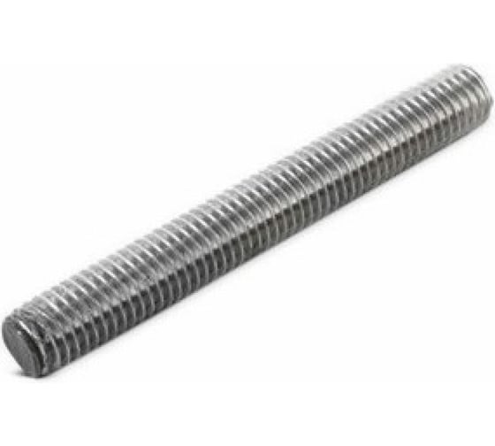 Шпилька ЦКИ DIN 976, M10x100, A4, 100 шт. 73958 1