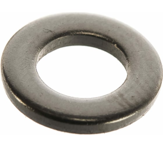Шайба ЦКИ DIN 125A, ISO 7089, М4, HV200, A4, 1000 шт. 73516