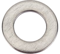 Шайба ЦКИ DIN 125A, М27, A2, 25 шт. 73522