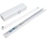 Доводчик дверной NOTEDO DC-025-095 SL+HO+DA+BC PRO (белый) A1934 3