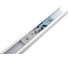 Доводчик дверной NOTEDO DC-025-095 SL+HO+DA+BC PRO (белый) A1934 6
