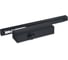 Доводчик дверной NOTEDO DC-025-095 SL+HO+DA+BC PRO (черный) A1935 1