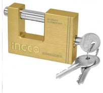 Замок навесной INGCO INDUSTRIAL 60мм DBBPL0602