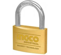 Замок навесной INGCO INDUSTRIAL 60мм DBPL0602