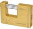 Замок навесной INGCO INDUSTRIAL 90мм DBBPL0902 1