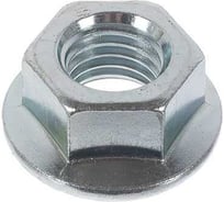 Гайка Bullit с зажимным элементом с классом прочности 10.9 M14 DIN 6923 (6шт.), подвес КР.192536