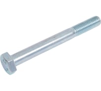 Болт boltnn.ru DIN931 М20х100 8.8 цинк 10шт 4687207503778