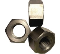 Гайка БП М8-6Н.6.40Х ГОСТ 5915-70 (5шт.) 01-00001016-5