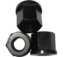 Гайка БП М12.7003-0304 ГОСТ 8918-69 (5шт.) 00-00101365-5