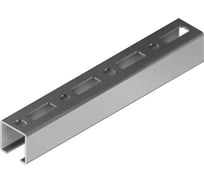 С-профиль УМС 30х30х2,0х2000 CP-30-2000