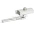 Дверной доводчик SKAT AC 071GR Door Closer, вес полотна до 70 кг, усилие EN3 8847 1
