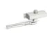Дверной доводчик SKAT AC 071GR Door Closer, вес полотна до 70 кг, усилие EN3 8847 2
