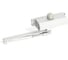 Дверной доводчик SKAT AC 071GR Door Closer, вес полотна до 70 кг, усилие EN3 8847 3